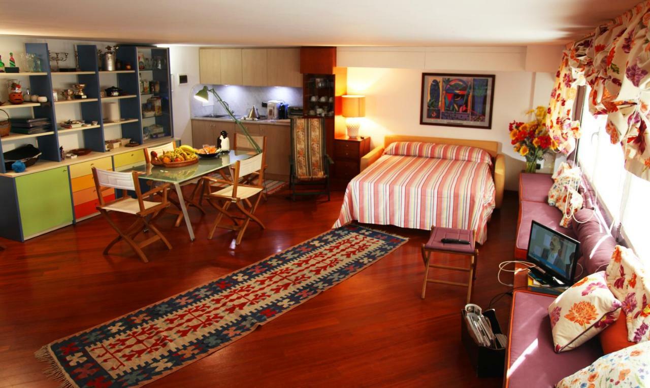 Apartment Elegante Monolocale