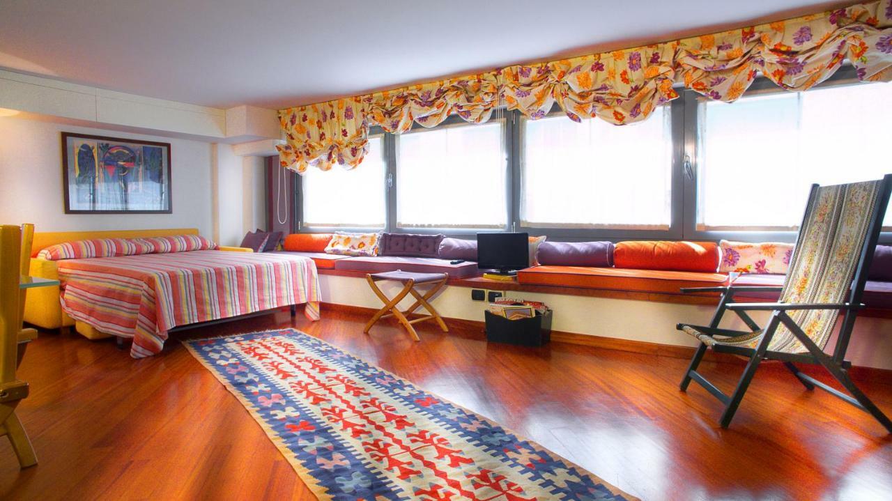 Elegante Monolocale