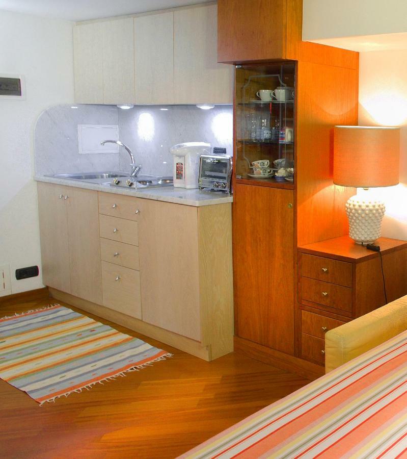 Elegante Monolocale *